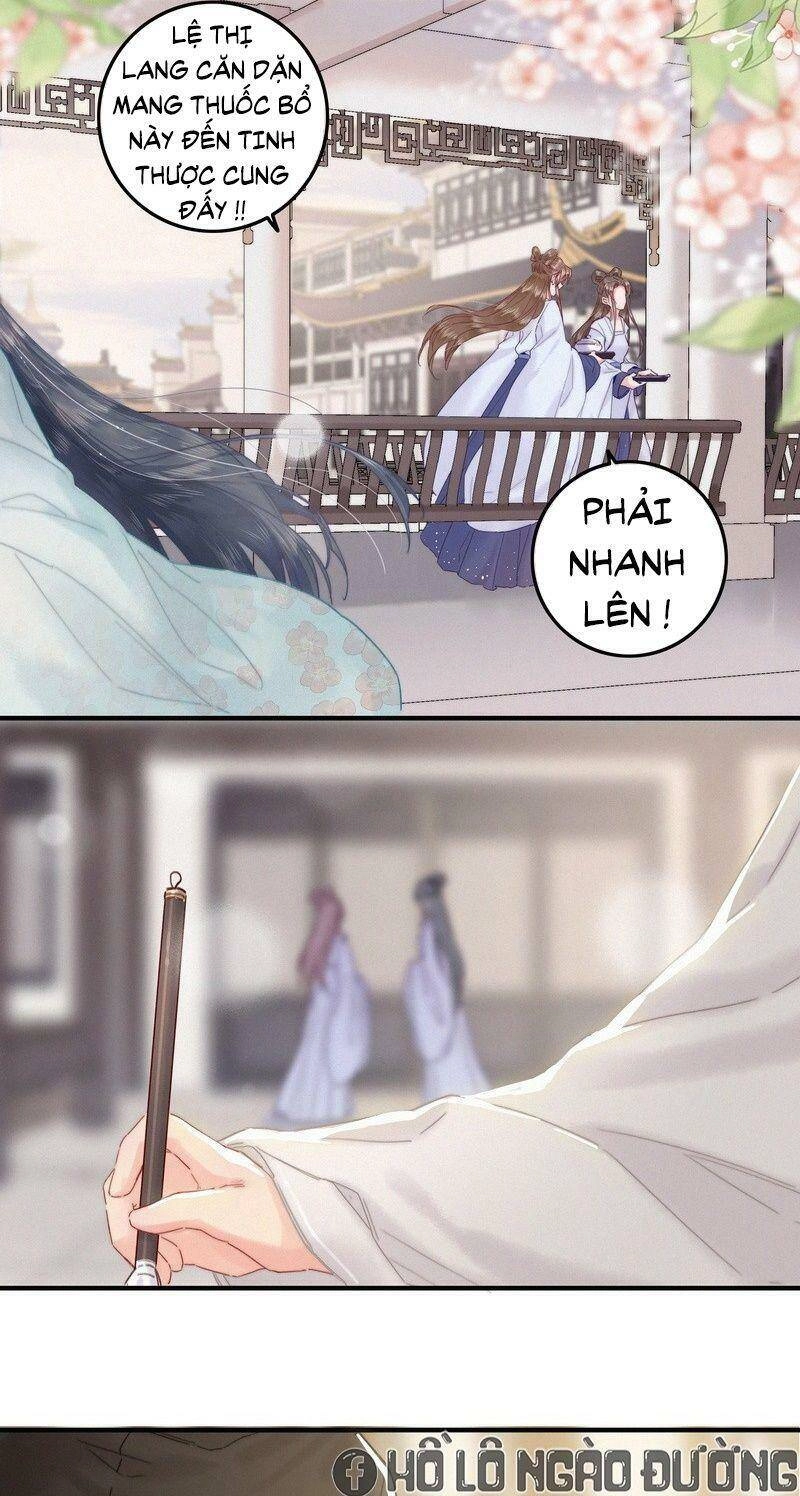 Đề Đốc Tự Ta Tu Dưỡng Chapter 34 - 5