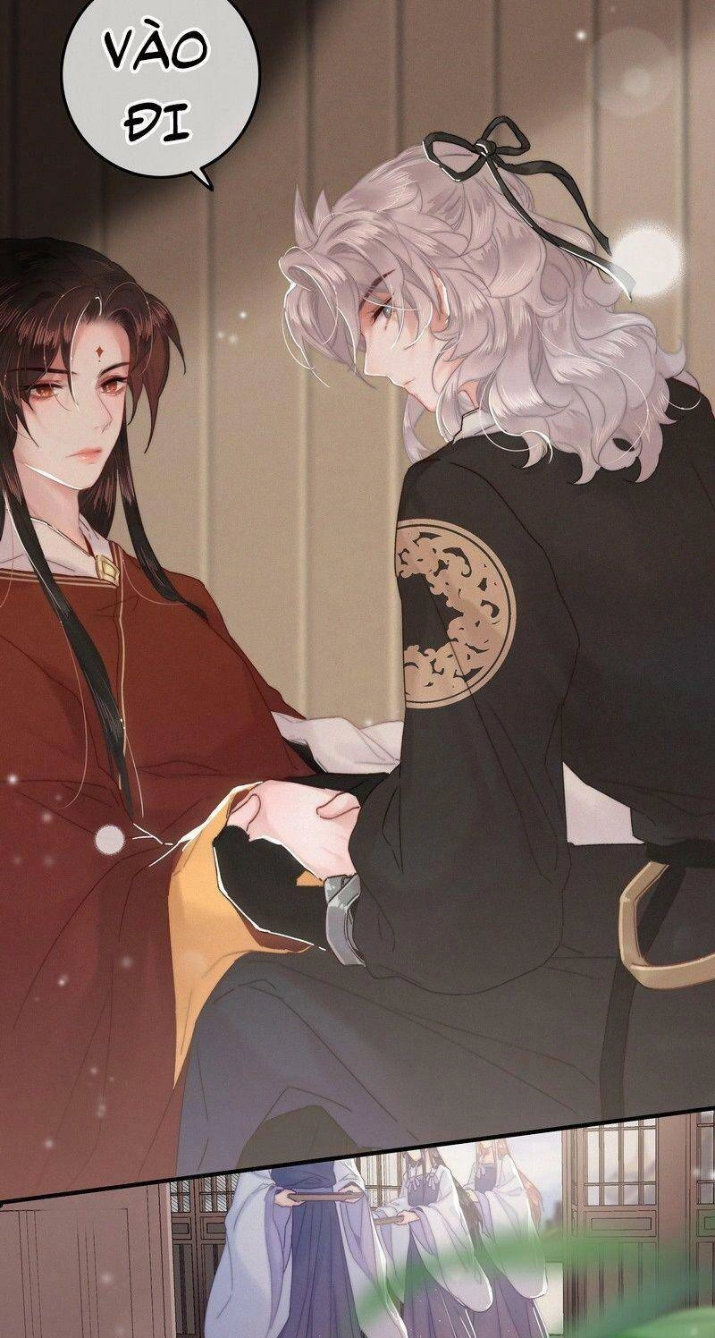 Đề Đốc Tự Ta Tu Dưỡng Chapter 34 - 9