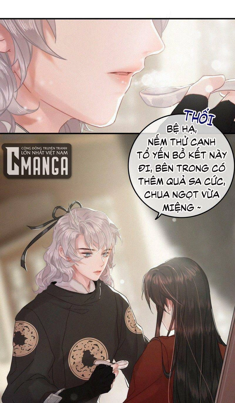 Đề Đốc Tự Ta Tu Dưỡng Chapter 34 - 11