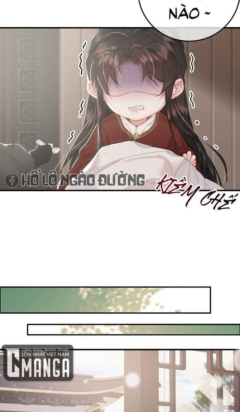 Đề Đốc Tự Ta Tu Dưỡng Chapter 34 - 13