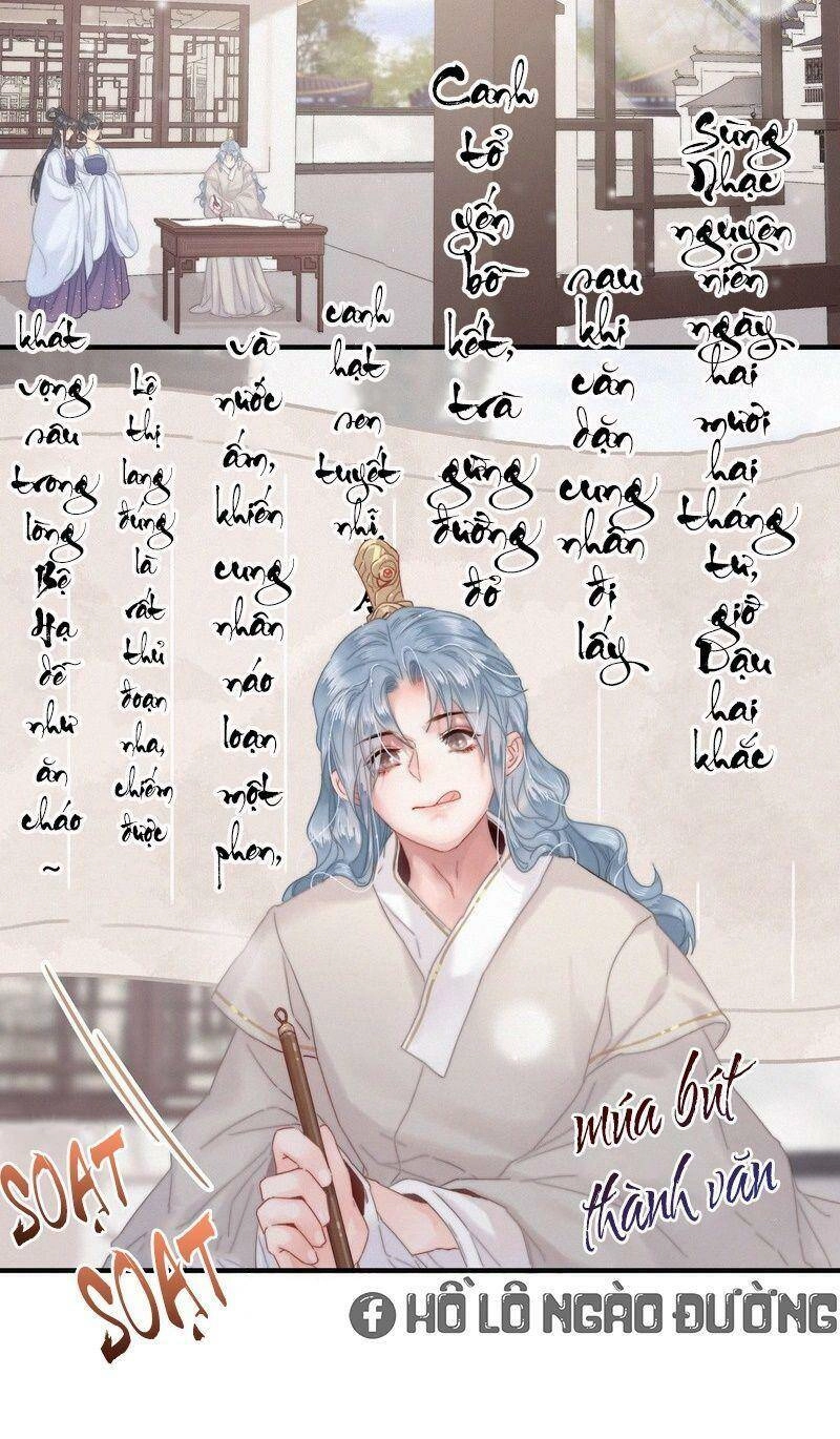 Đề Đốc Tự Ta Tu Dưỡng Chapter 34 - 14