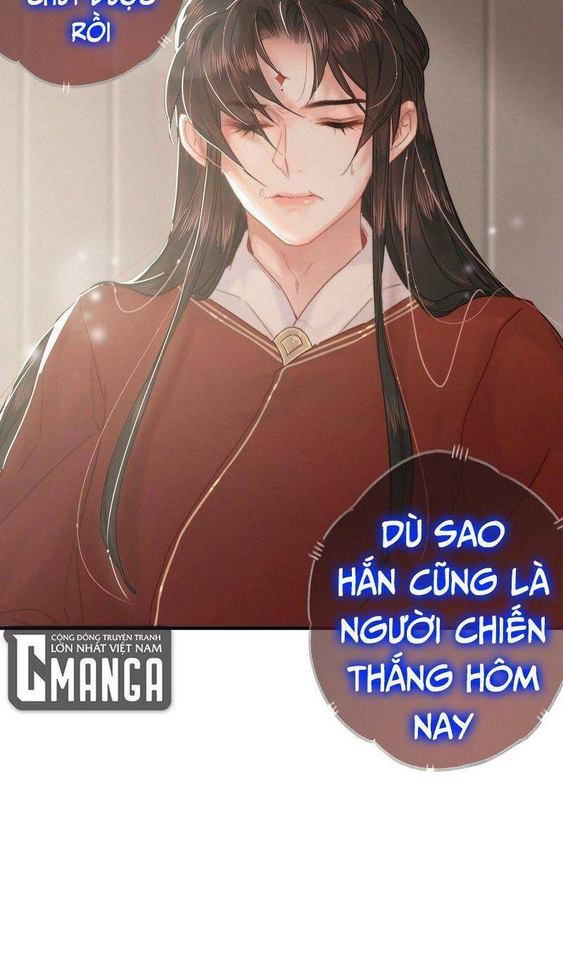 Đề Đốc Tự Ta Tu Dưỡng Chapter 34 - 16