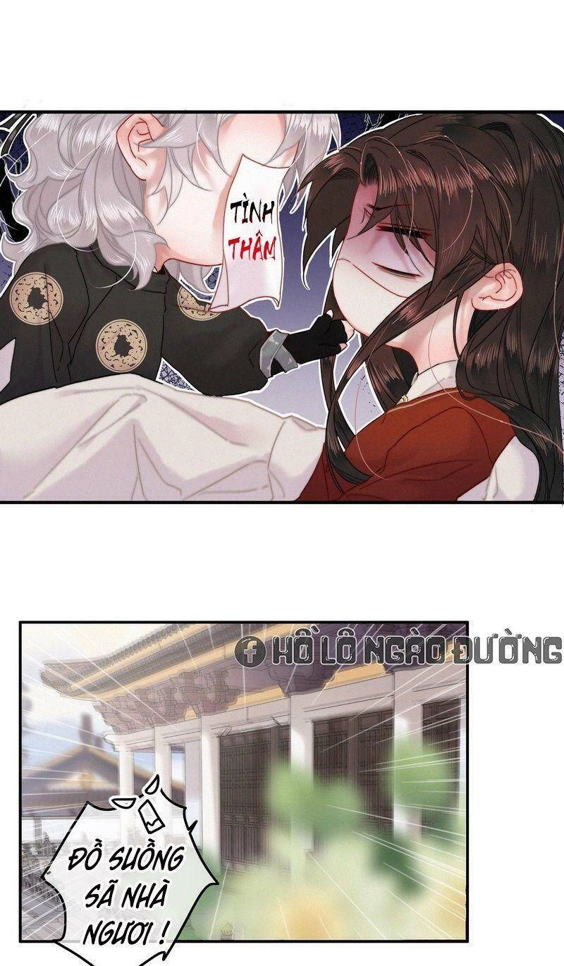 Đề Đốc Tự Ta Tu Dưỡng Chapter 34 - 19