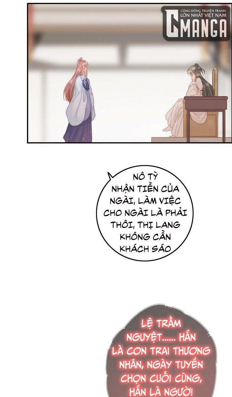 Đề Đốc Tự Ta Tu Dưỡng Chapter 34 - 22