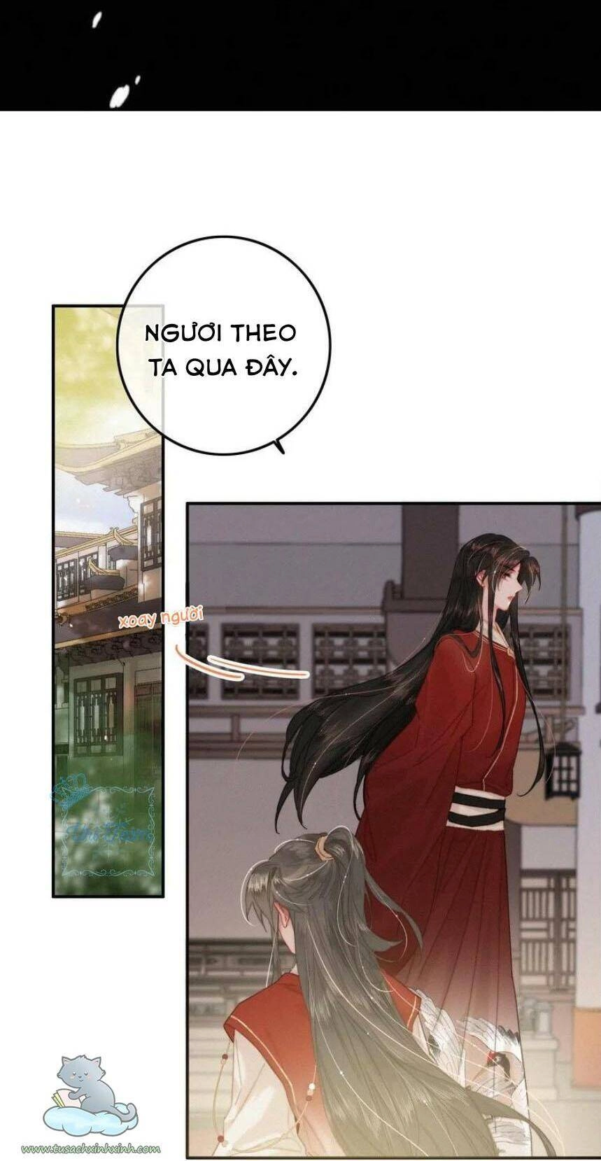 Đề Đốc Tự Ta Tu Dưỡng Chapter 37 - 5