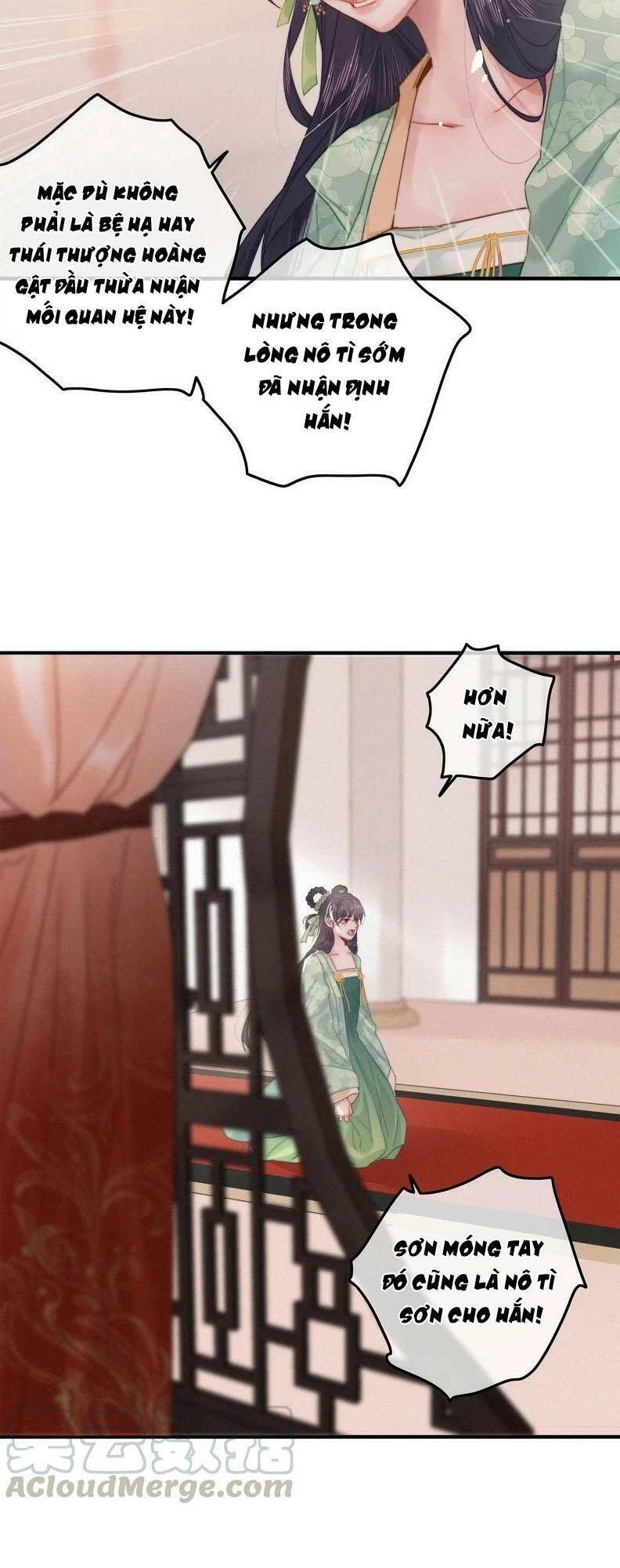 Đề Đốc Tự Ta Tu Dưỡng Chapter 37 - 7