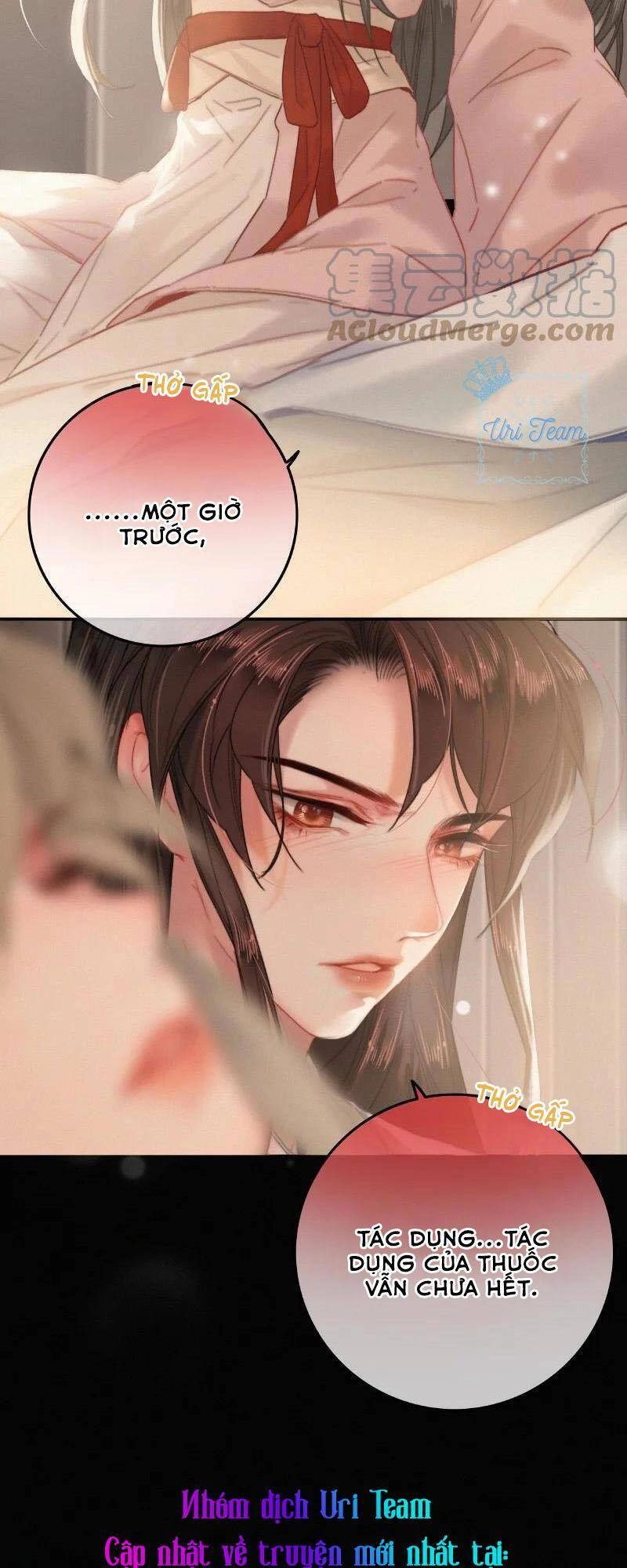 Đề Đốc Tự Ta Tu Dưỡng Chapter 42 - 4