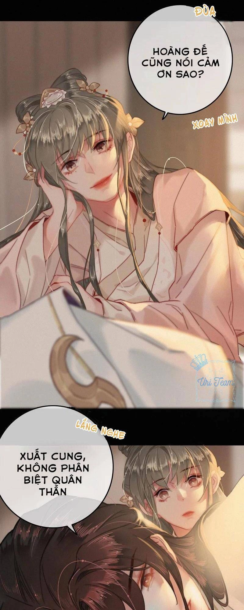 Đề Đốc Tự Ta Tu Dưỡng Chapter 42 - 15