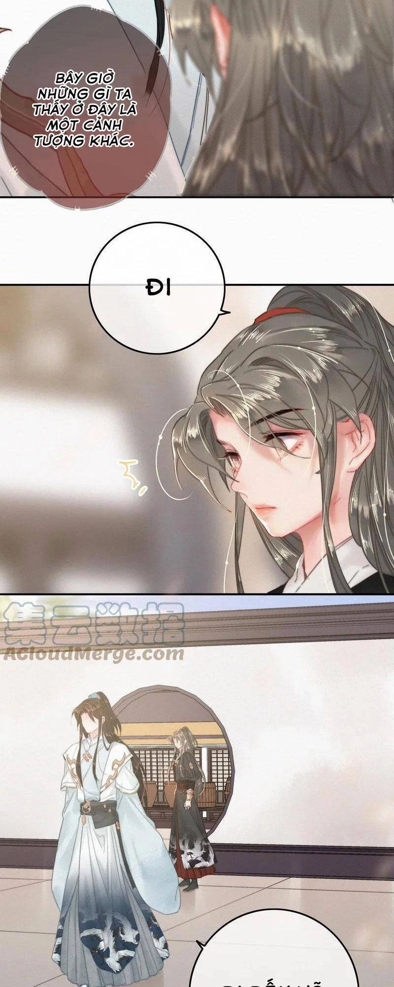 Đề Đốc Tự Ta Tu Dưỡng Chapter 42 - 24