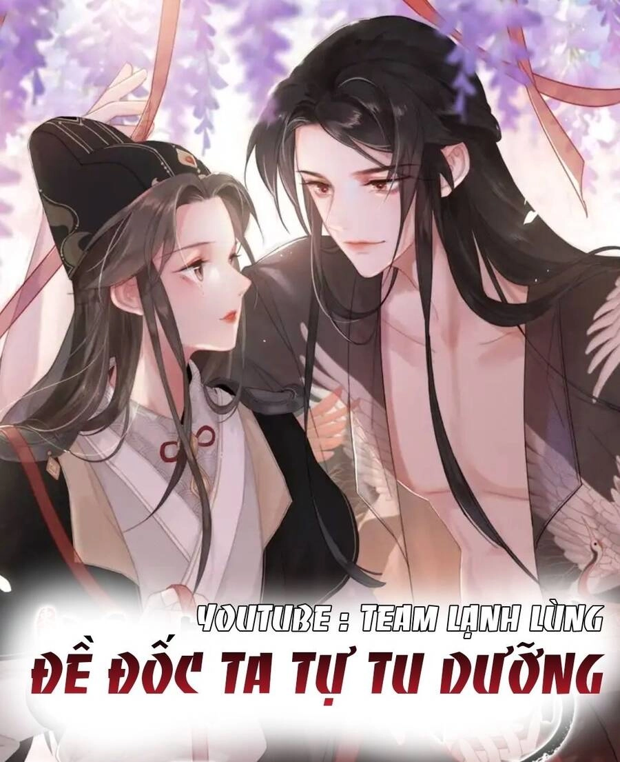 Đề Đốc Tự Ta Tu Dưỡng Chapter 43 - 1