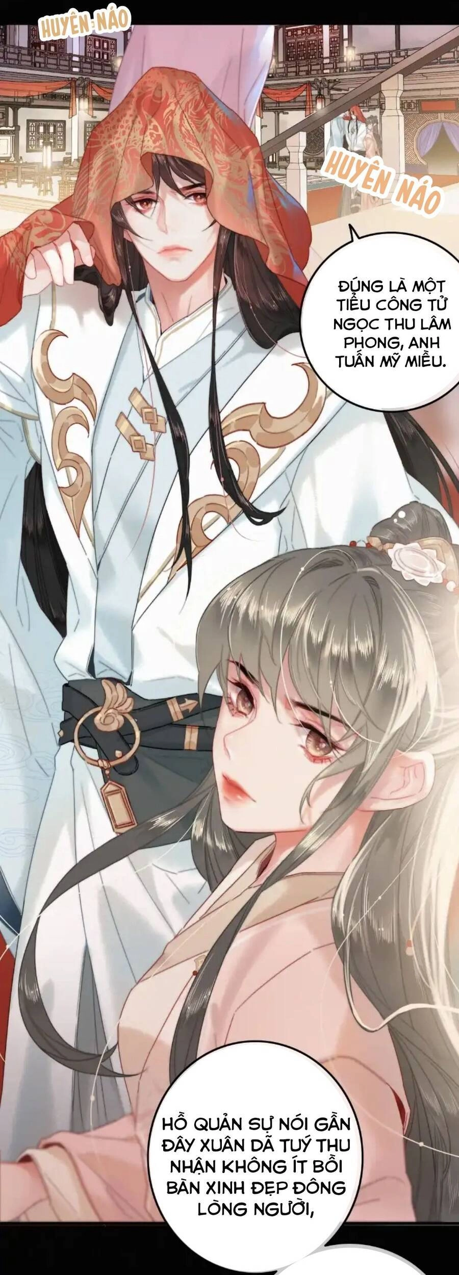 Đề Đốc Tự Ta Tu Dưỡng Chapter 43 - 2