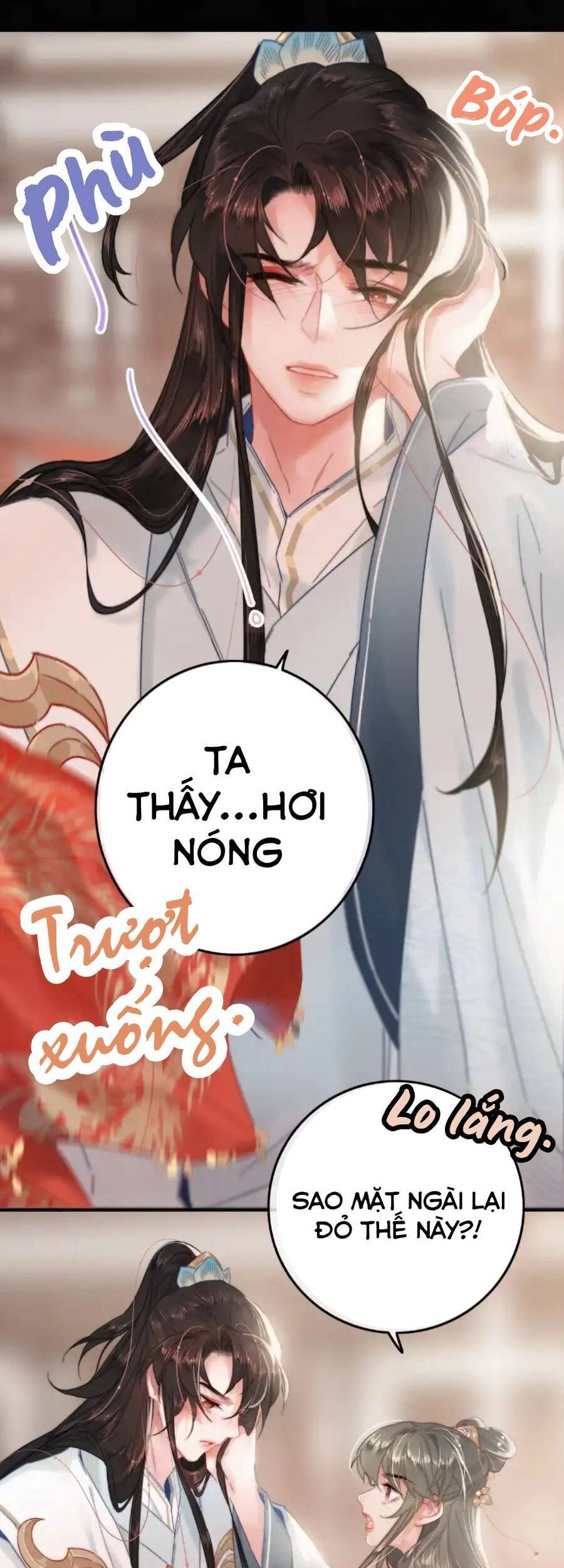 Đề Đốc Tự Ta Tu Dưỡng Chapter 43 - 6