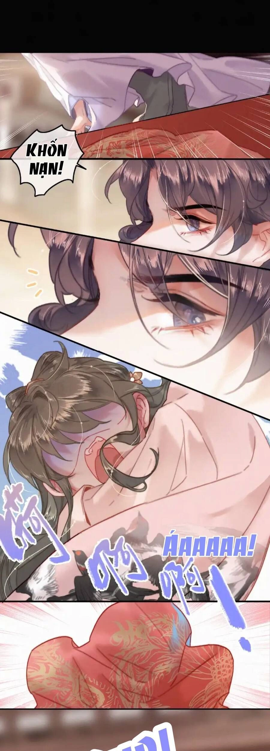 Đề Đốc Tự Ta Tu Dưỡng Chapter 43 - 11