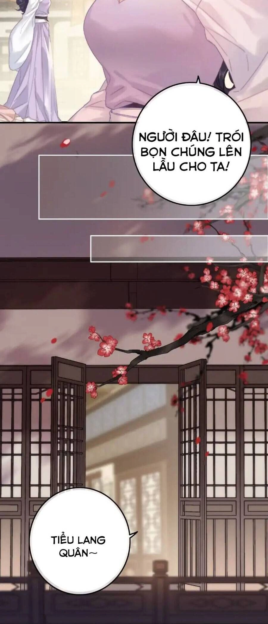 Đề Đốc Tự Ta Tu Dưỡng Chapter 43 - 14