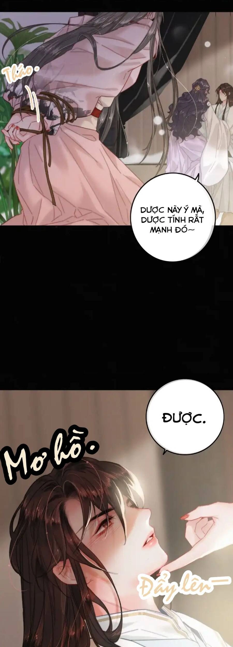 Đề Đốc Tự Ta Tu Dưỡng Chapter 43 - 17