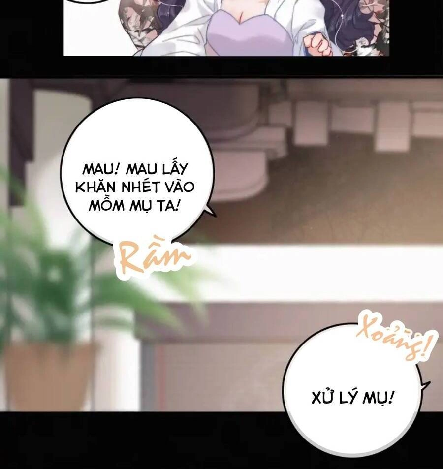 Đề Đốc Tự Ta Tu Dưỡng Chapter 43 - 19