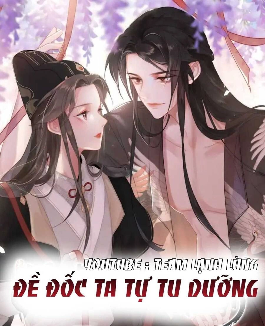 Đề Đốc Tự Ta Tu Dưỡng Chapter 46 - 1