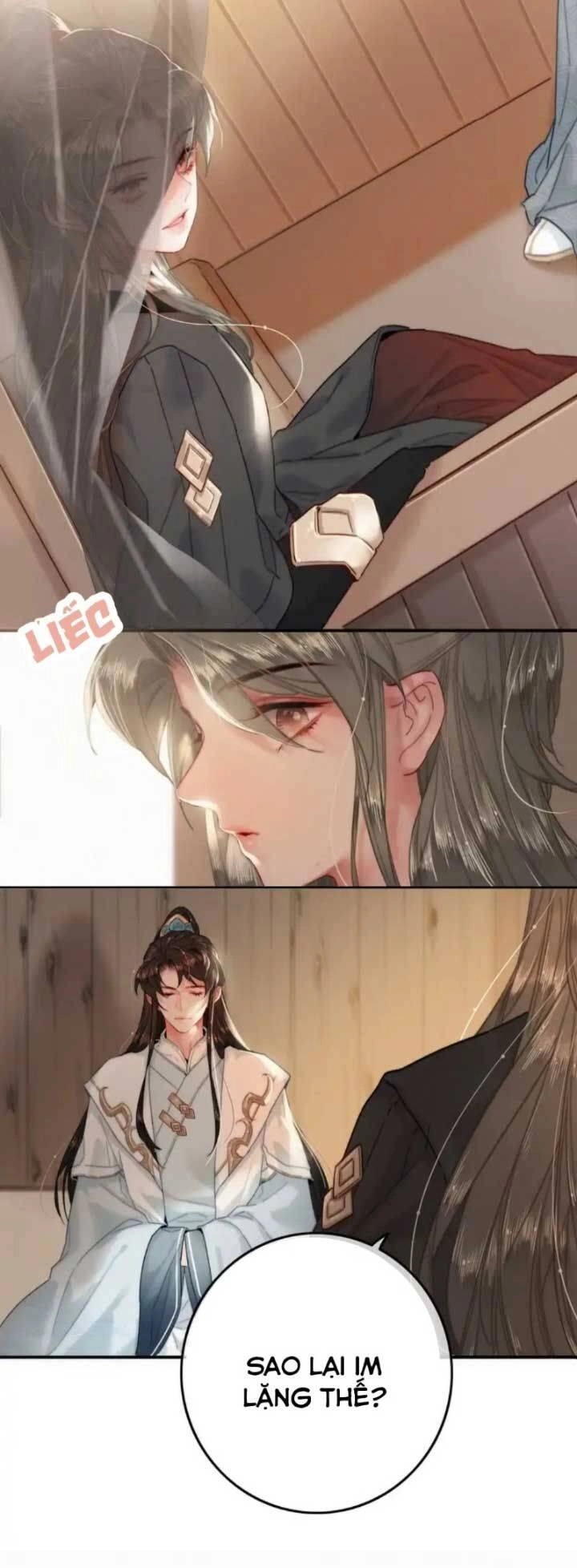 Đề Đốc Tự Ta Tu Dưỡng Chapter 46 - 3