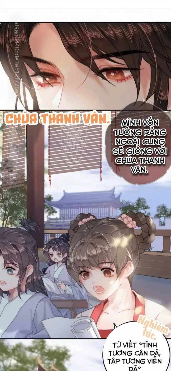 Đề Đốc Tự Ta Tu Dưỡng Chapter 46 - 4