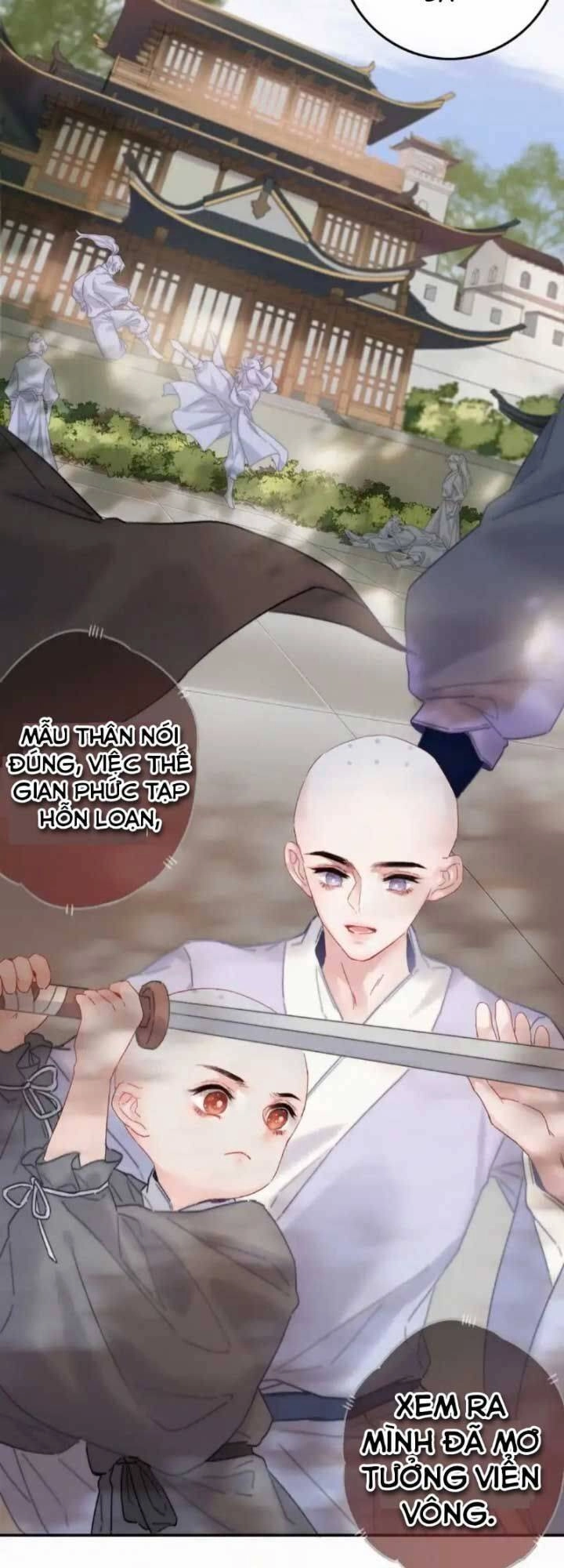 Đề Đốc Tự Ta Tu Dưỡng Chapter 46 - 5