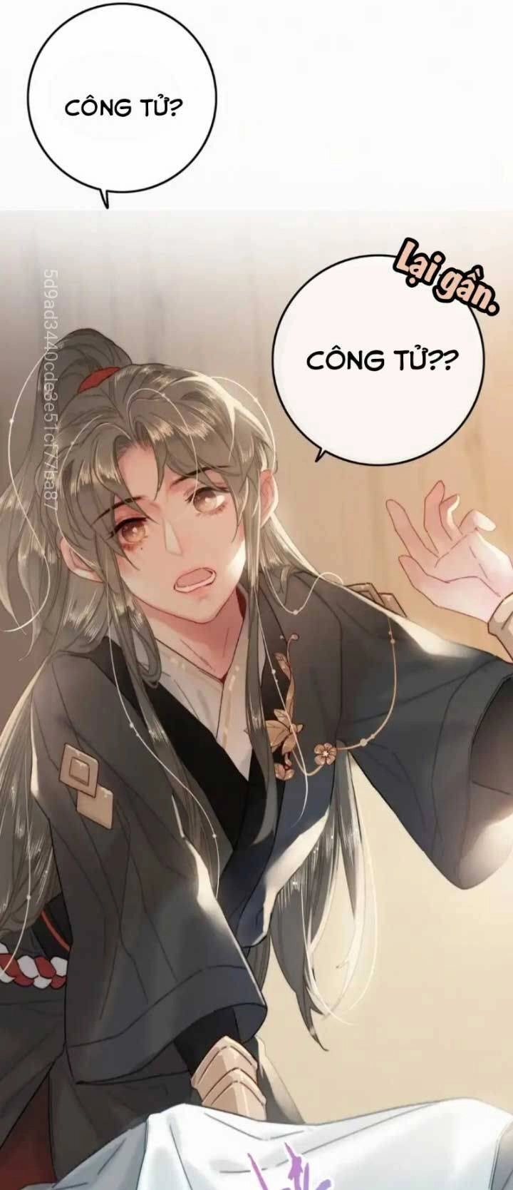 Đề Đốc Tự Ta Tu Dưỡng Chapter 46 - 7