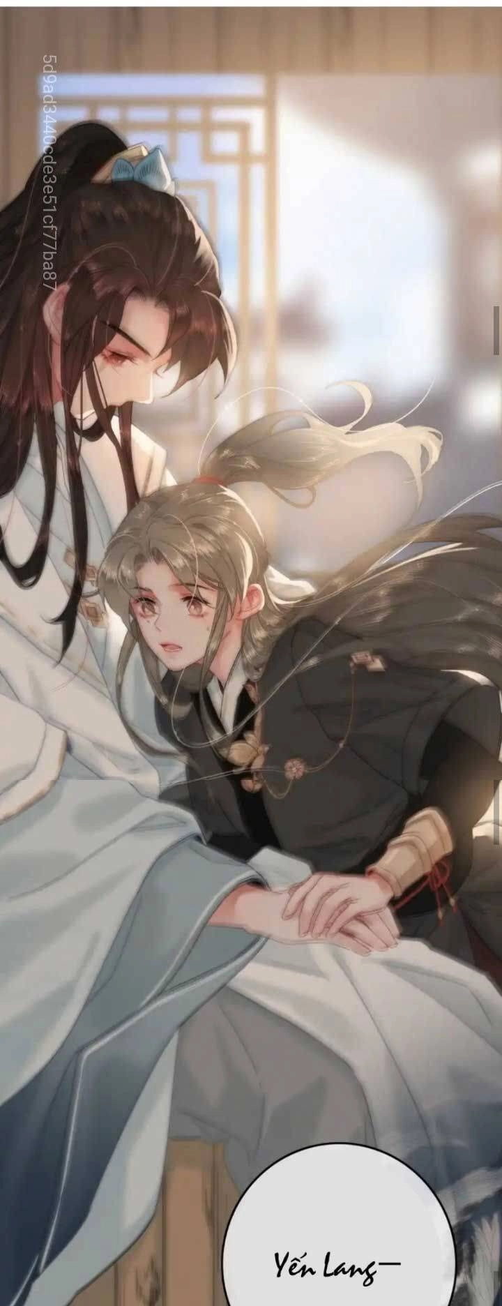 Đề Đốc Tự Ta Tu Dưỡng Chapter 46 - 9