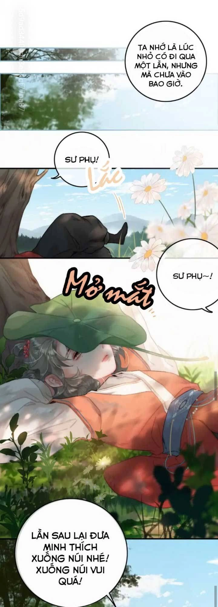 Đề Đốc Tự Ta Tu Dưỡng Chapter 46 - 12