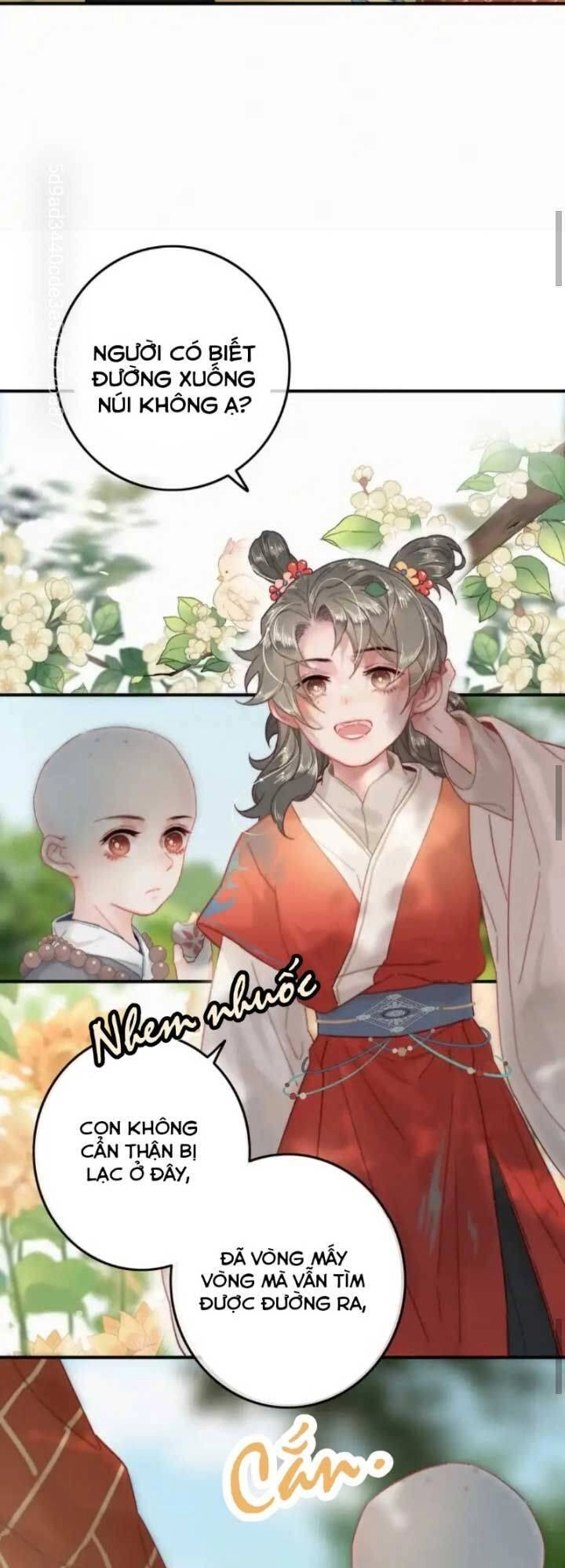 Đề Đốc Tự Ta Tu Dưỡng Chapter 46 - 15