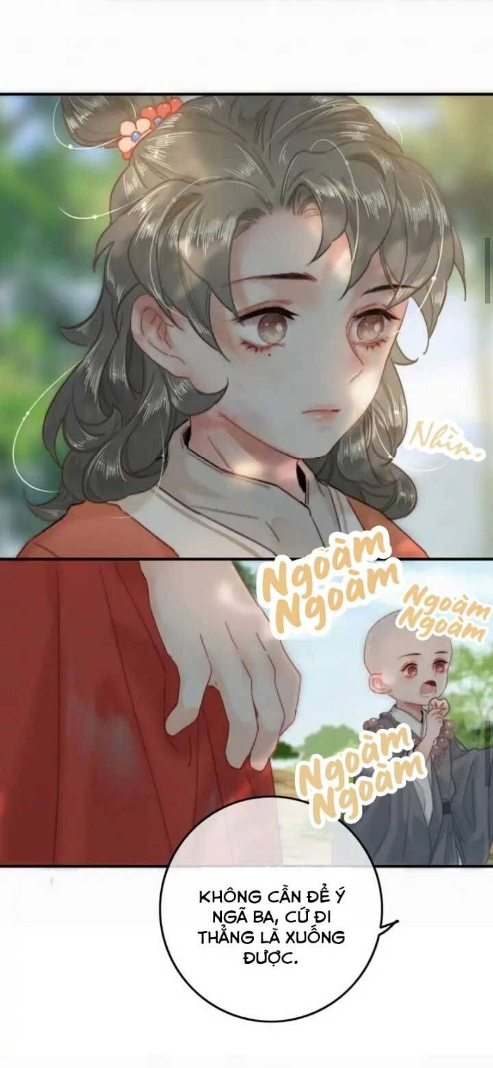 Đề Đốc Tự Ta Tu Dưỡng Chapter 46 - 17