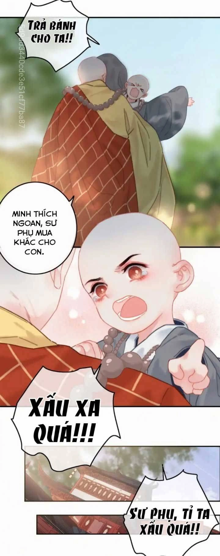 Đề Đốc Tự Ta Tu Dưỡng Chapter 46 - 24