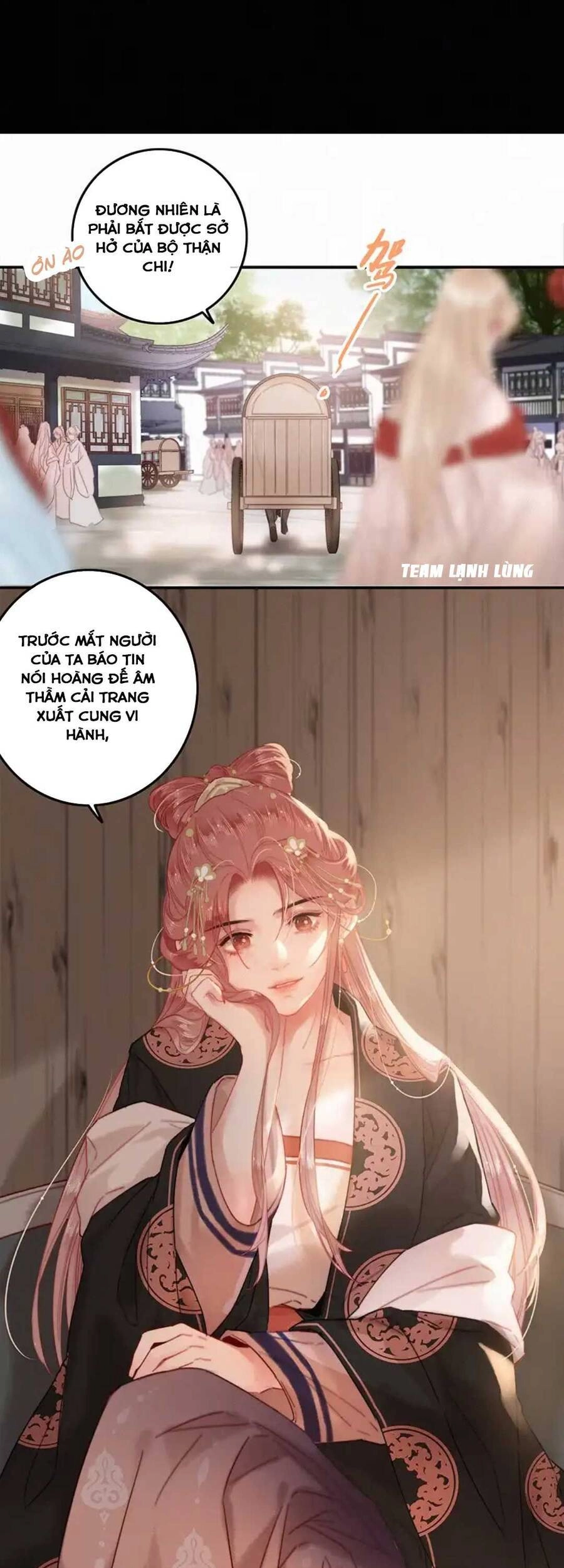 Đề Đốc Tự Ta Tu Dưỡng Chapter 47 - 3