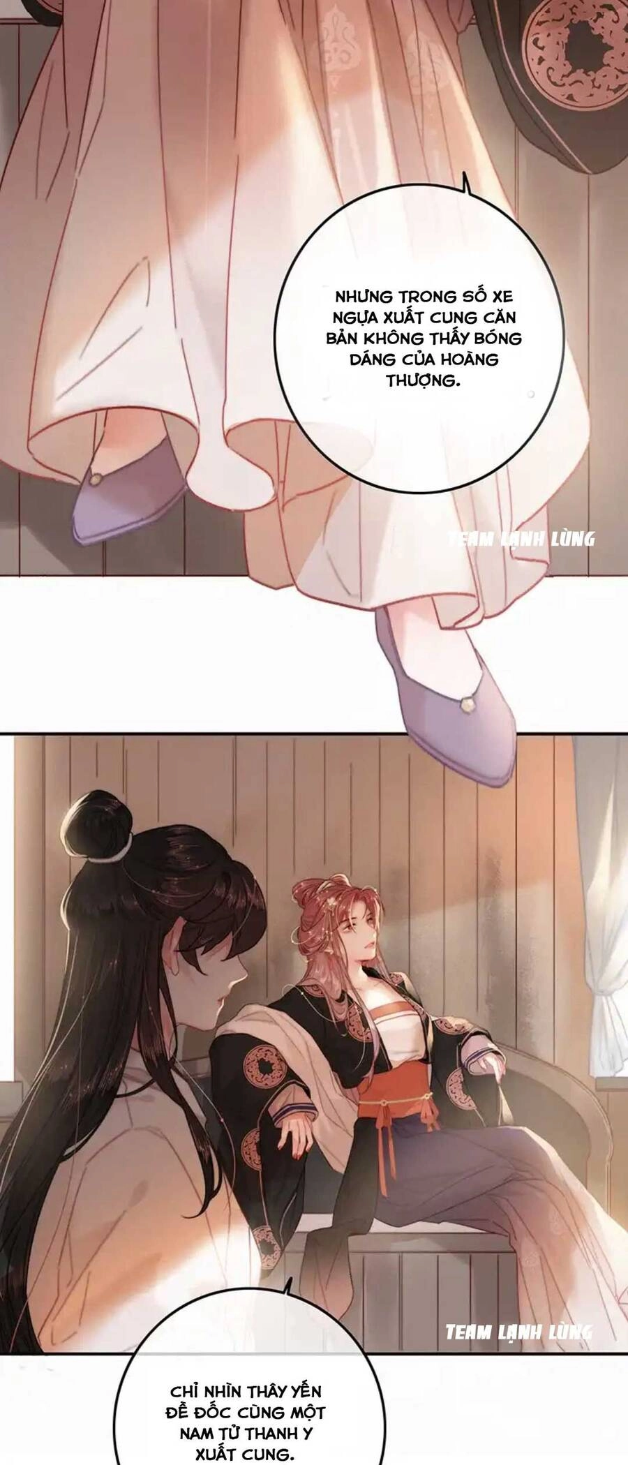 Đề Đốc Tự Ta Tu Dưỡng Chapter 47 - 5