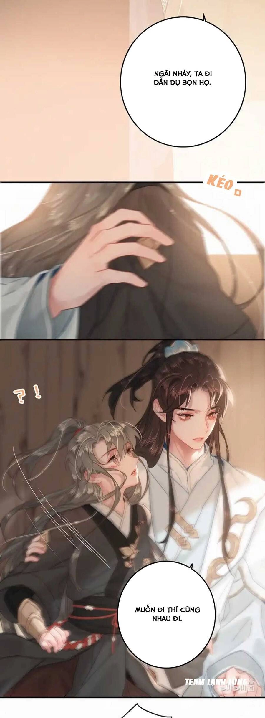 Đề Đốc Tự Ta Tu Dưỡng Chapter 47 - 10