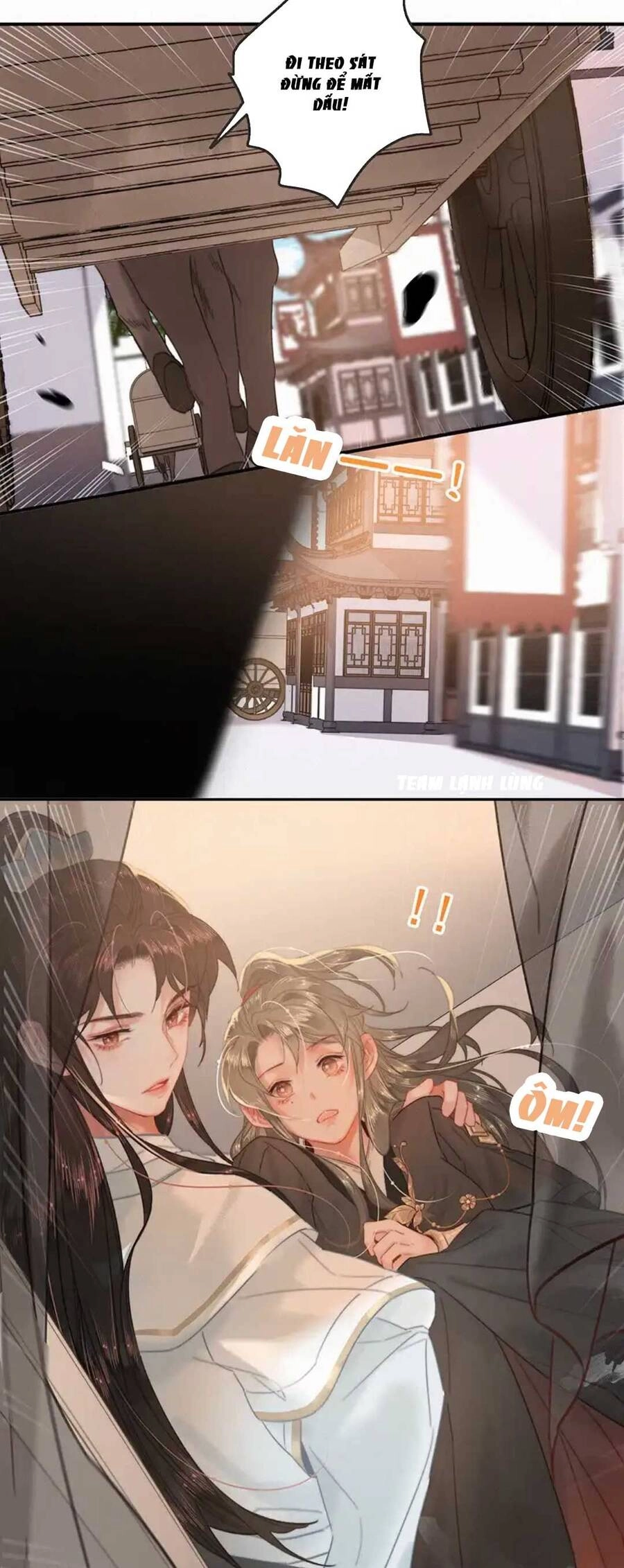 Đề Đốc Tự Ta Tu Dưỡng Chapter 47 - 11