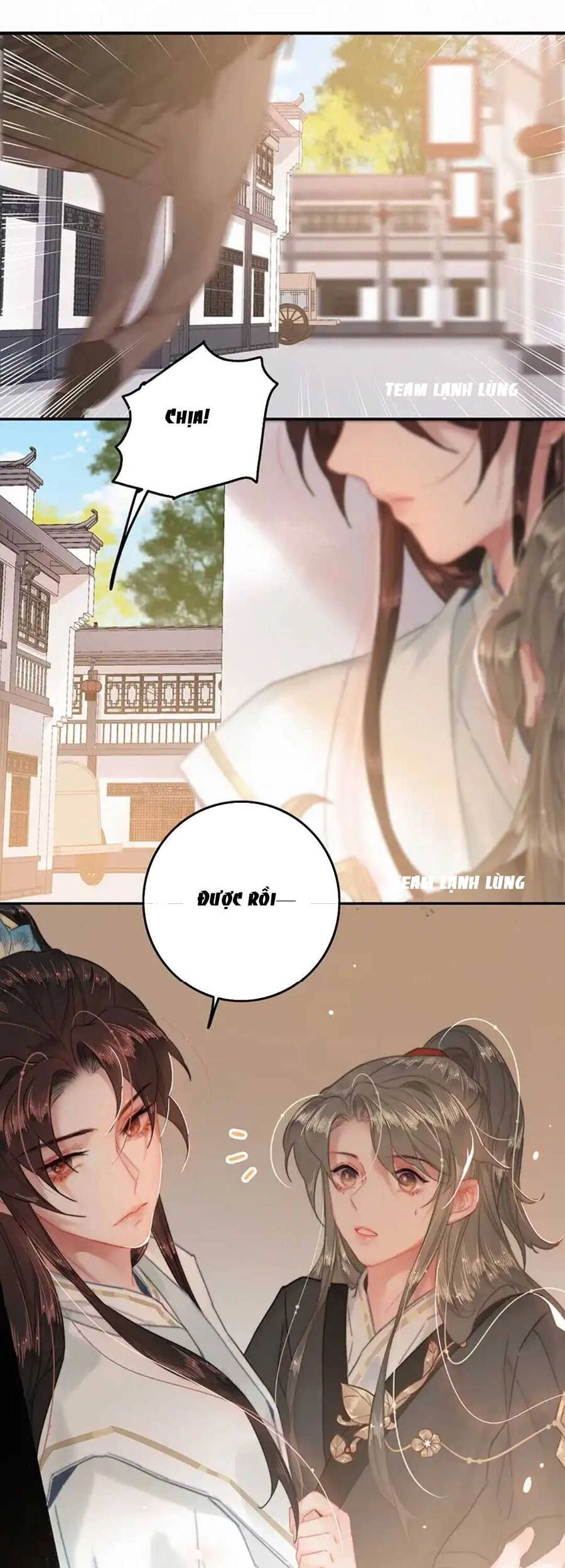 Đề Đốc Tự Ta Tu Dưỡng Chapter 47 - 13