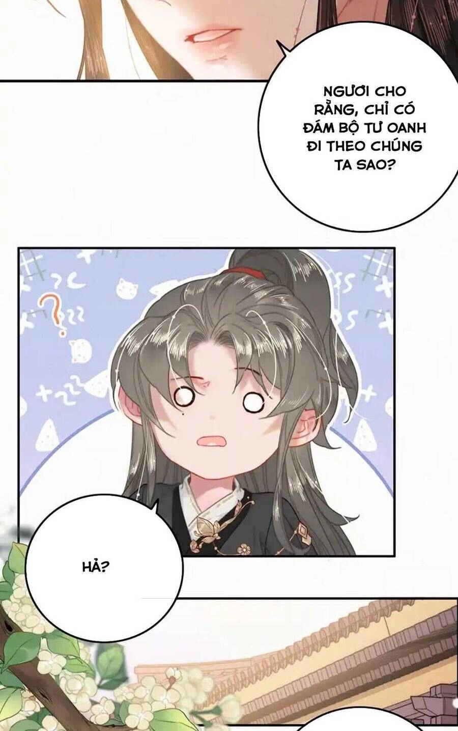 Đề Đốc Tự Ta Tu Dưỡng Chapter 47 - 16