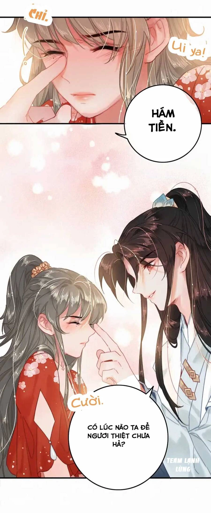 Đề Đốc Tự Ta Tu Dưỡng Chapter 47 - 21