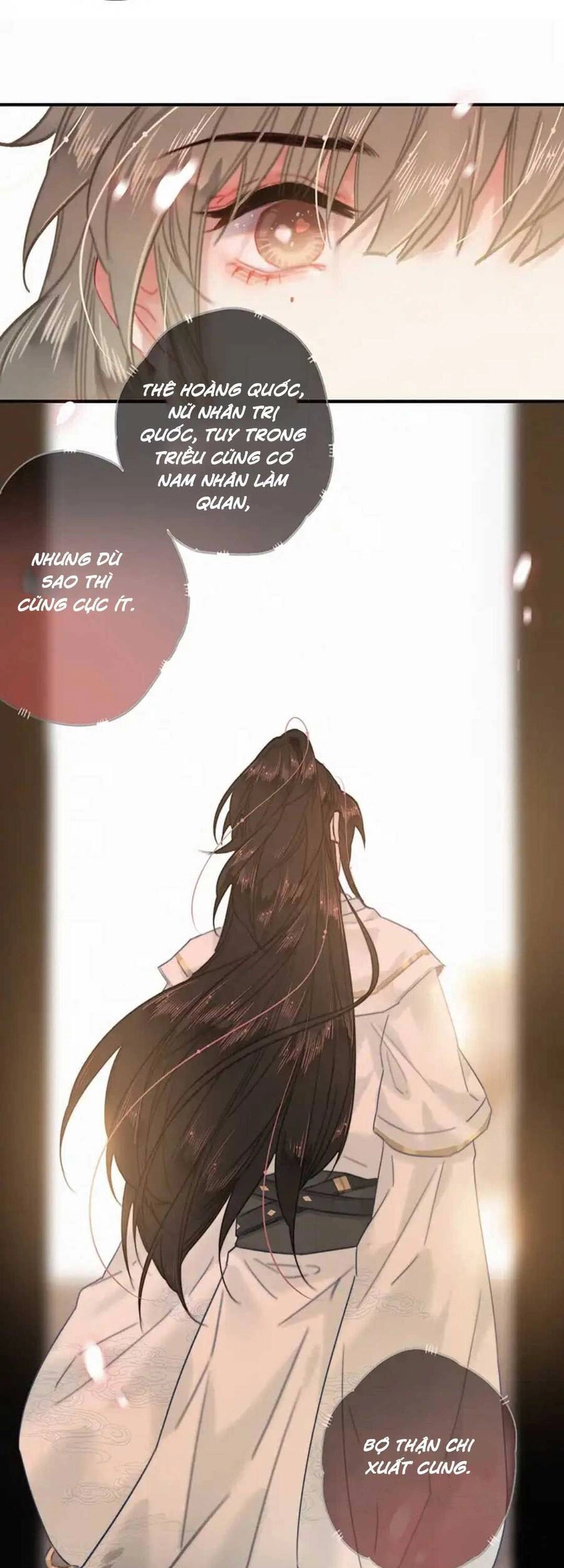 Đề Đốc Tự Ta Tu Dưỡng Chapter 47 - 26