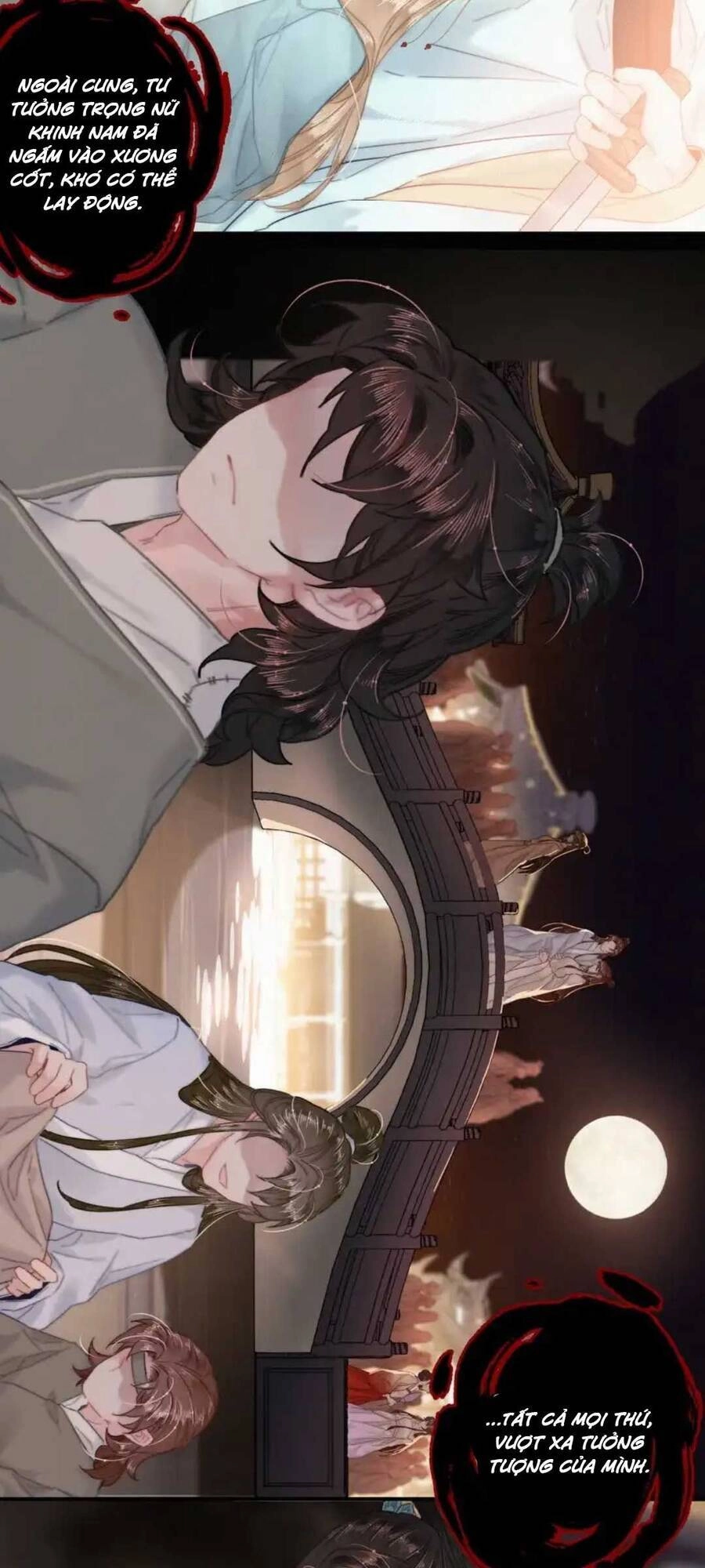 Đề Đốc Tự Ta Tu Dưỡng Chapter 48 - 12