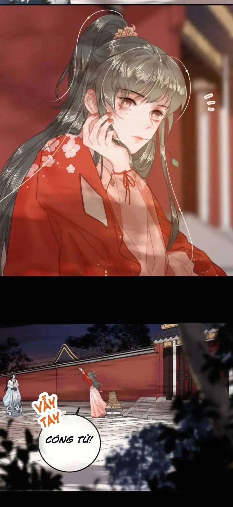 Đề Đốc Tự Ta Tu Dưỡng Chapter 48 - 16