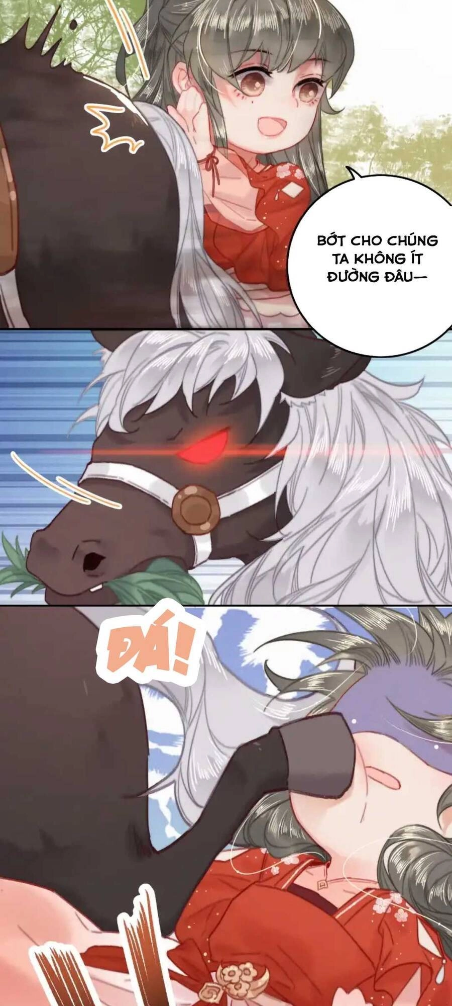 Đề Đốc Tự Ta Tu Dưỡng Chapter 48 - 23