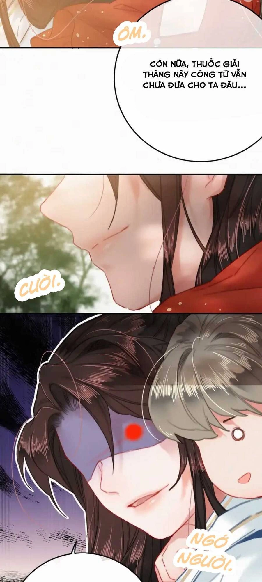 Đề Đốc Tự Ta Tu Dưỡng Chapter 48 - 30