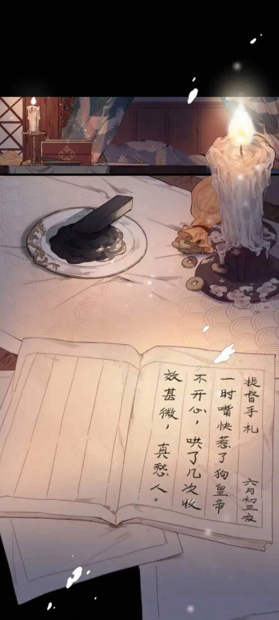 Đề Đốc Tự Ta Tu Dưỡng Chapter 50 - 2