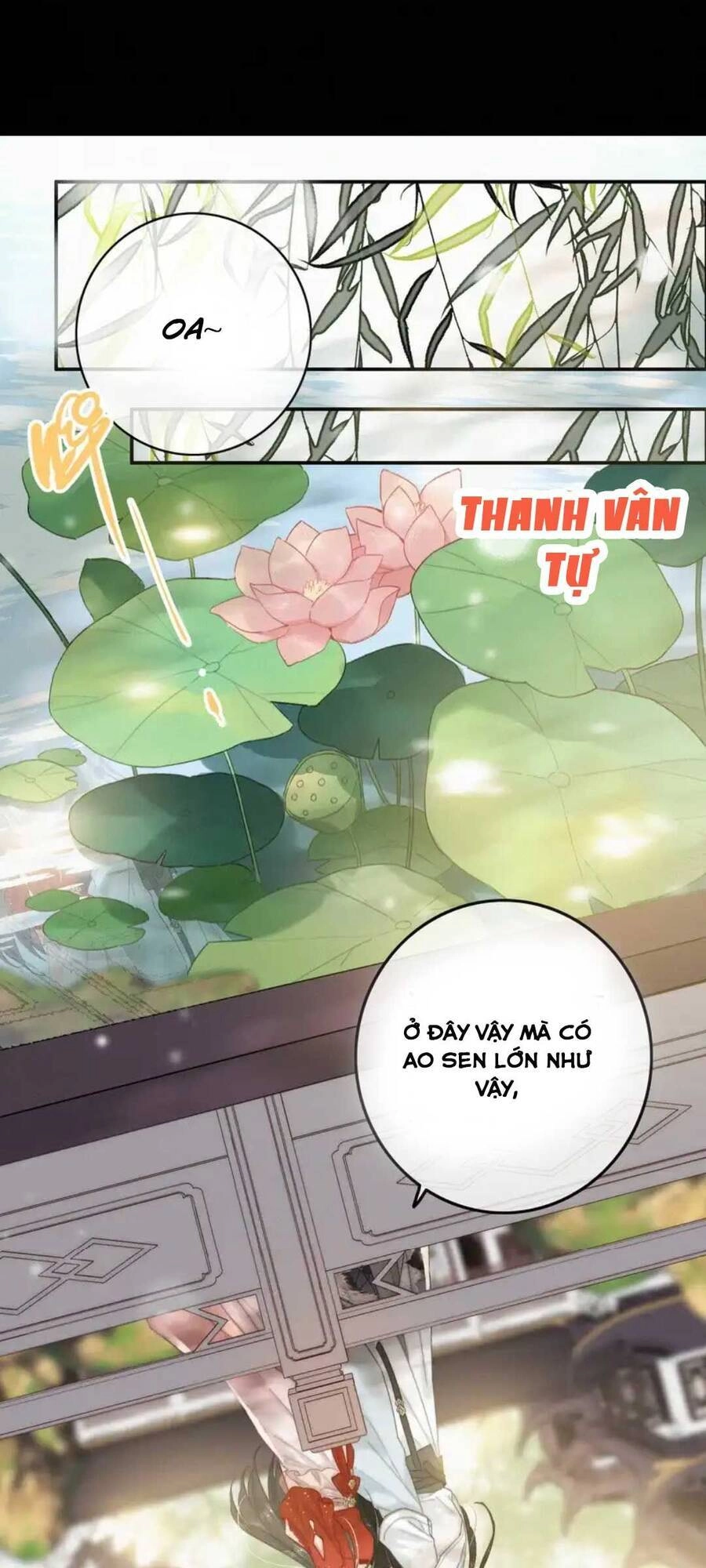 Đề Đốc Tự Ta Tu Dưỡng Chapter 50 - 4