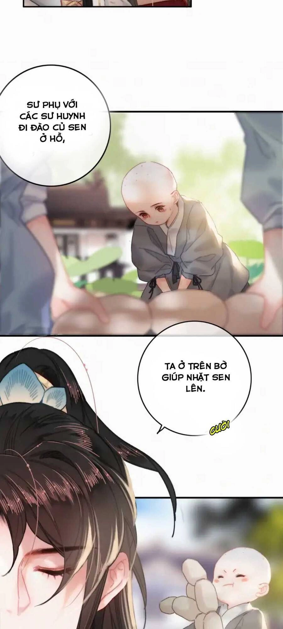 Đề Đốc Tự Ta Tu Dưỡng Chapter 50 - 7