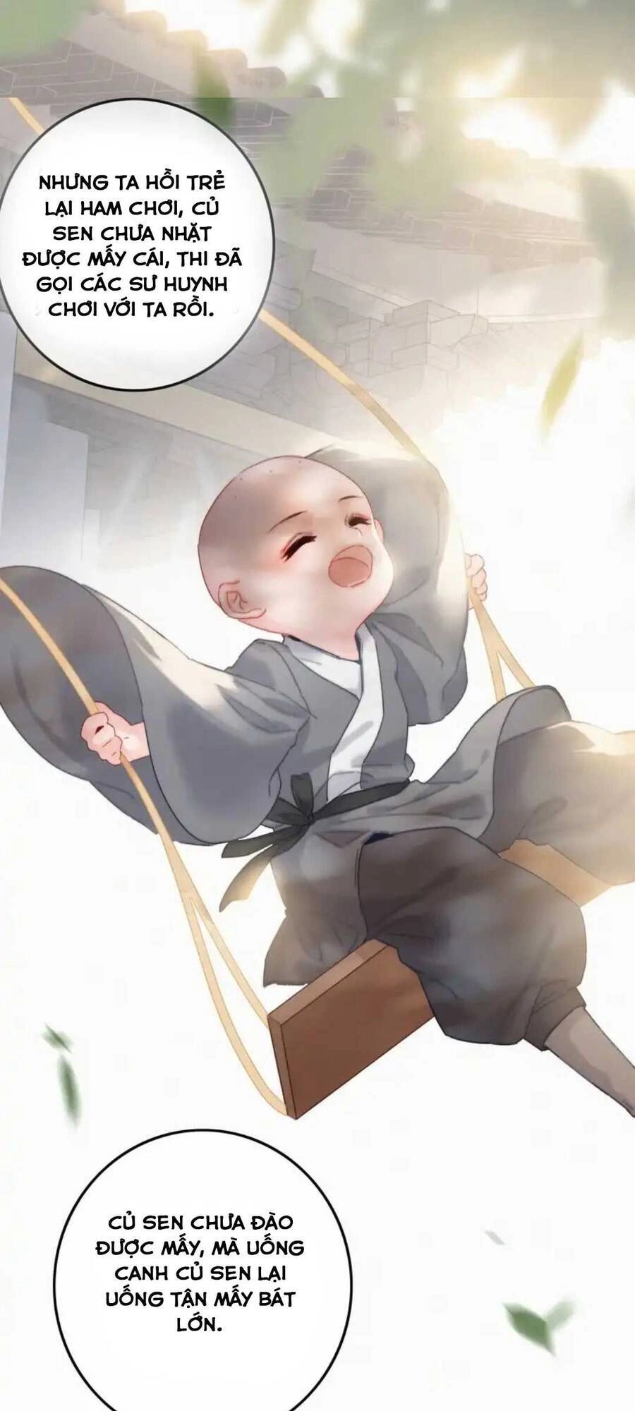 Đề Đốc Tự Ta Tu Dưỡng Chapter 50 - 9