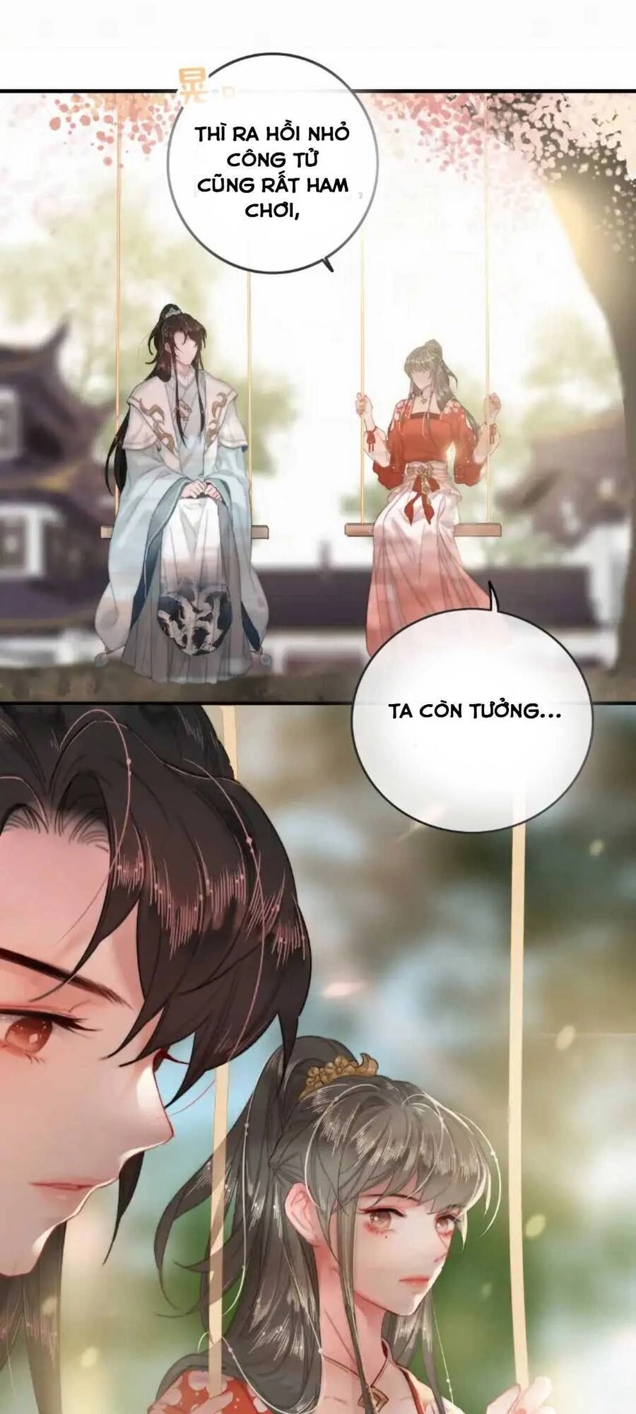 Đề Đốc Tự Ta Tu Dưỡng Chapter 50 - 11