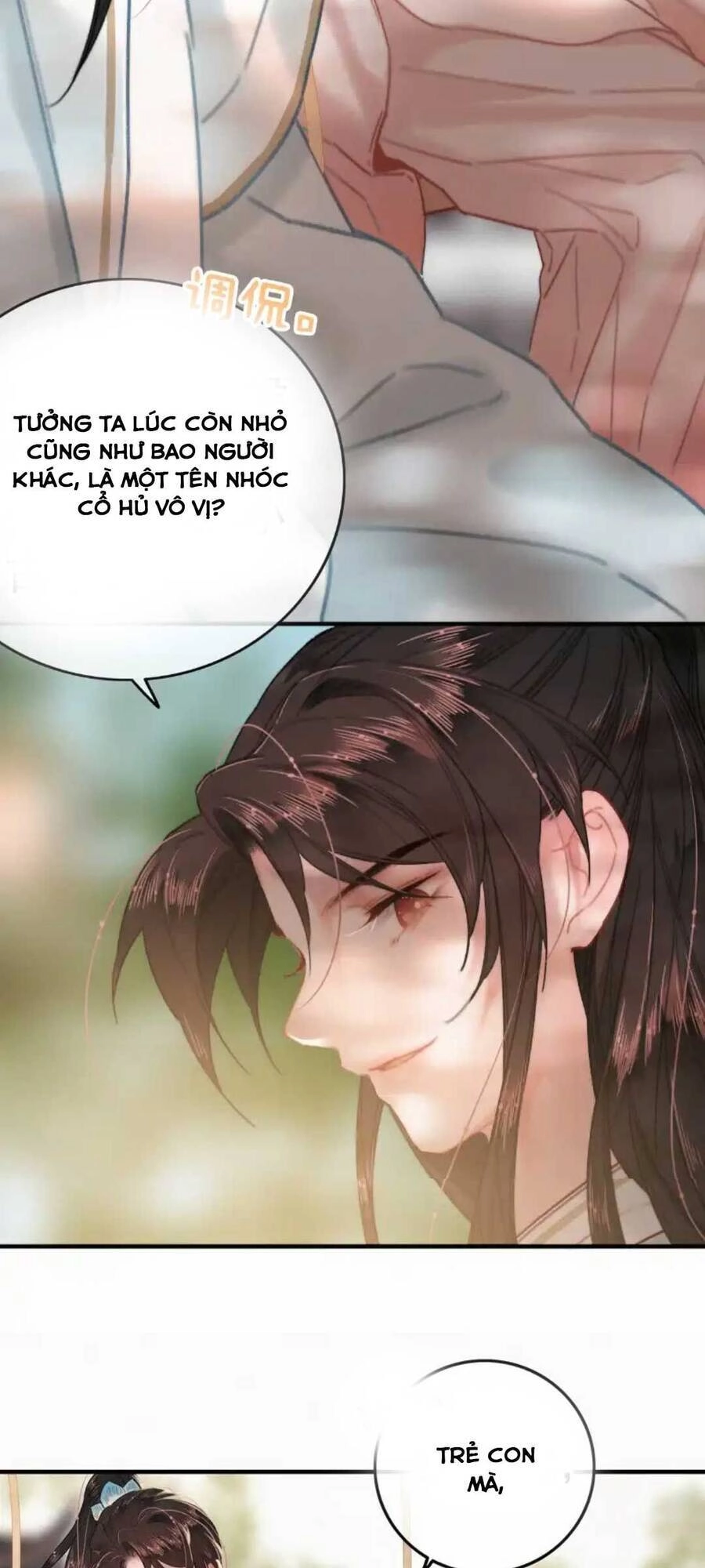 Đề Đốc Tự Ta Tu Dưỡng Chapter 50 - 13