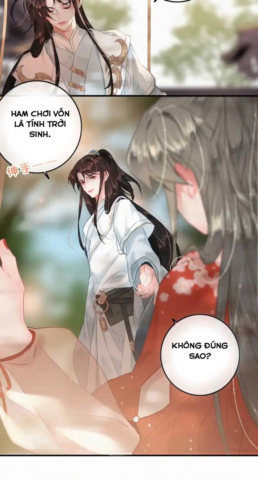 Đề Đốc Tự Ta Tu Dưỡng Chapter 50 - 14