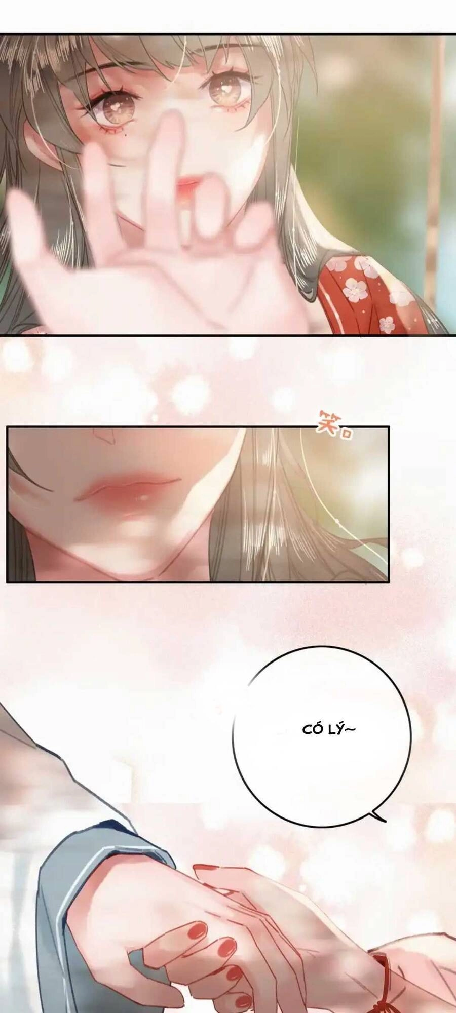 Đề Đốc Tự Ta Tu Dưỡng Chapter 50 - 15